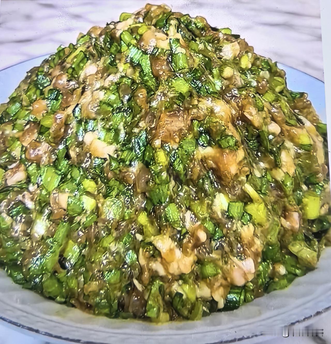 调饺子馅时牢记这“3字”口诀，饺子出锅鲜嫩多汁，又鲜又香逢年过节都喜欢吃饺子