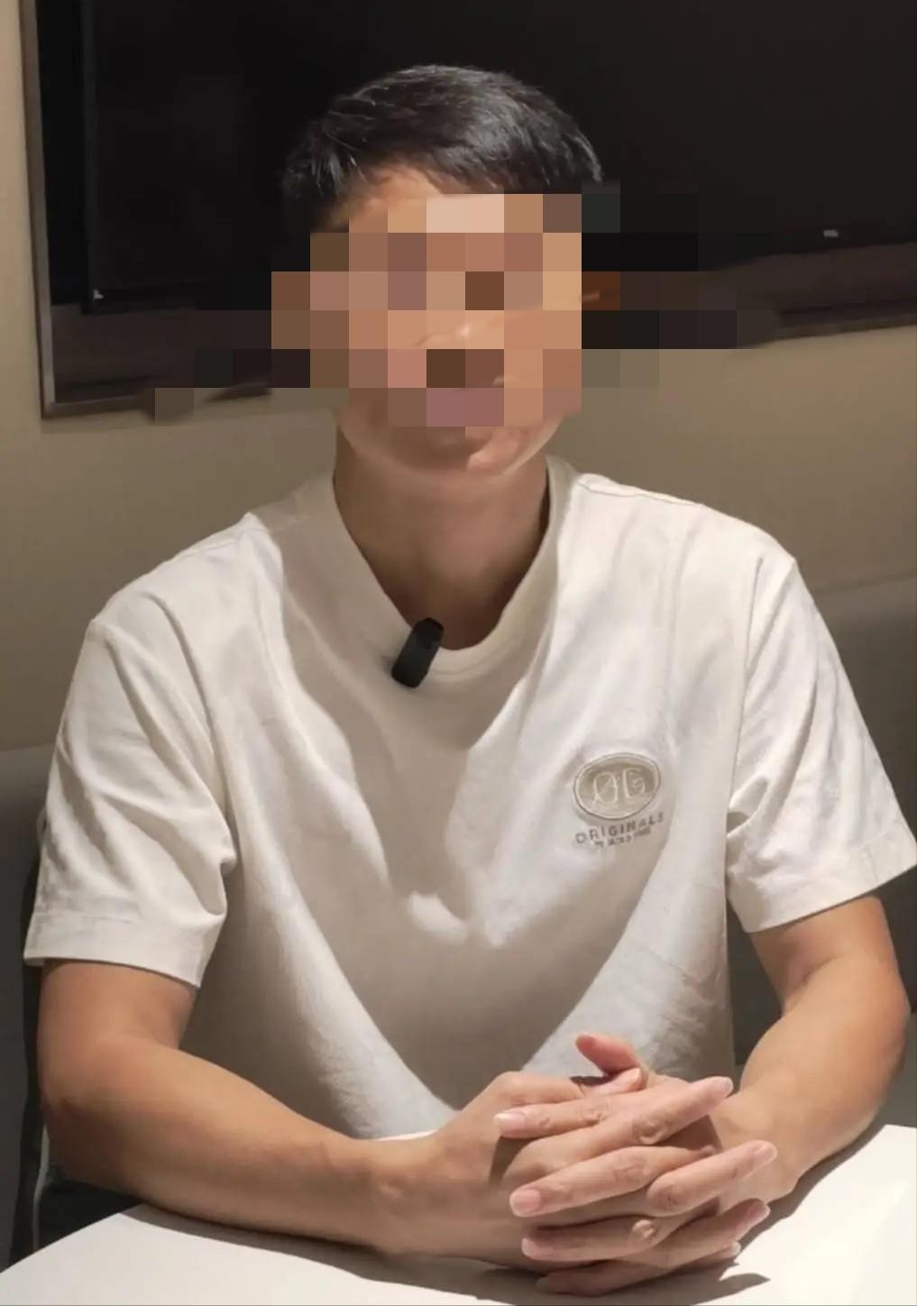 “天都塌了！”深圳男子打拼20多年白手起家做电商，攒下千万家业，养了22