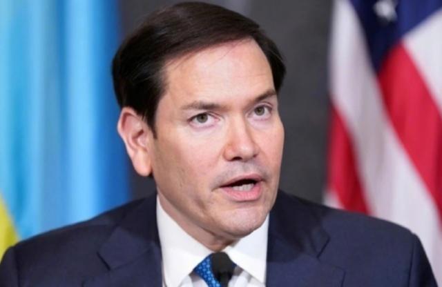 鲁比奥一句话点评中国，用不了3年，日本右翼就会后悔没听懂他这句话！鲁比奥在2