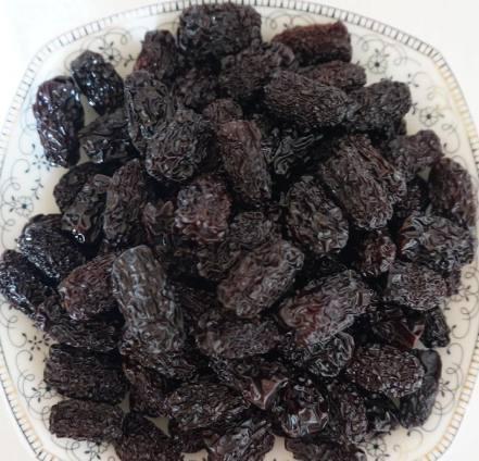 吃过多深加工零食易成偏食和肥胖现象