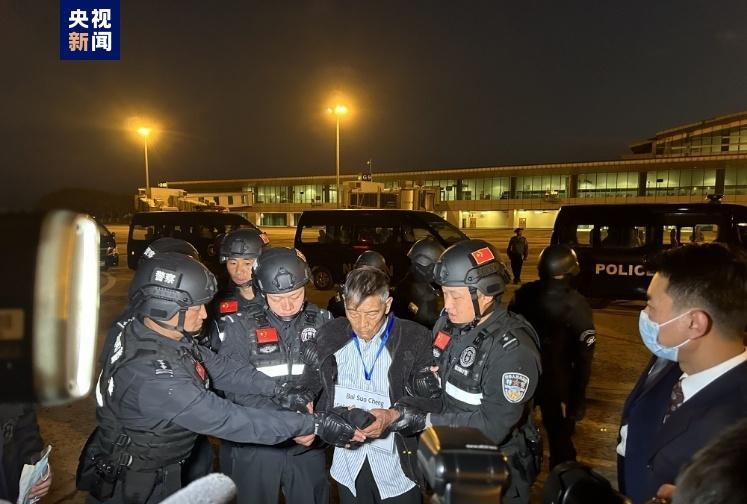 缅北犯罪集团覆灭，杀害6名中国人以白所成为首的白家犯罪集团盘踞在缅北果敢期间，
