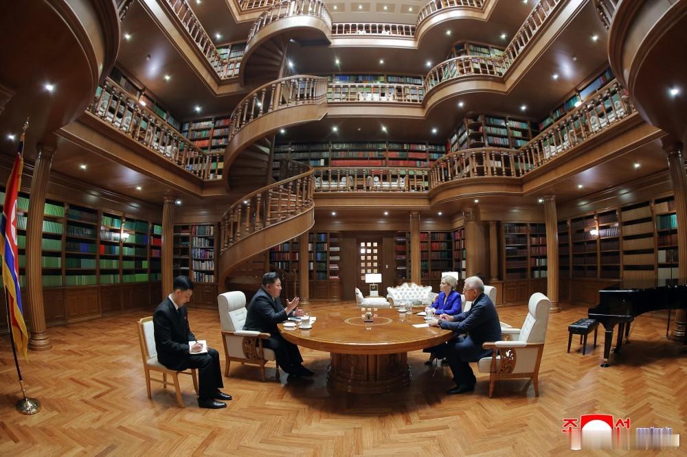 这是将军的书房?​​​
