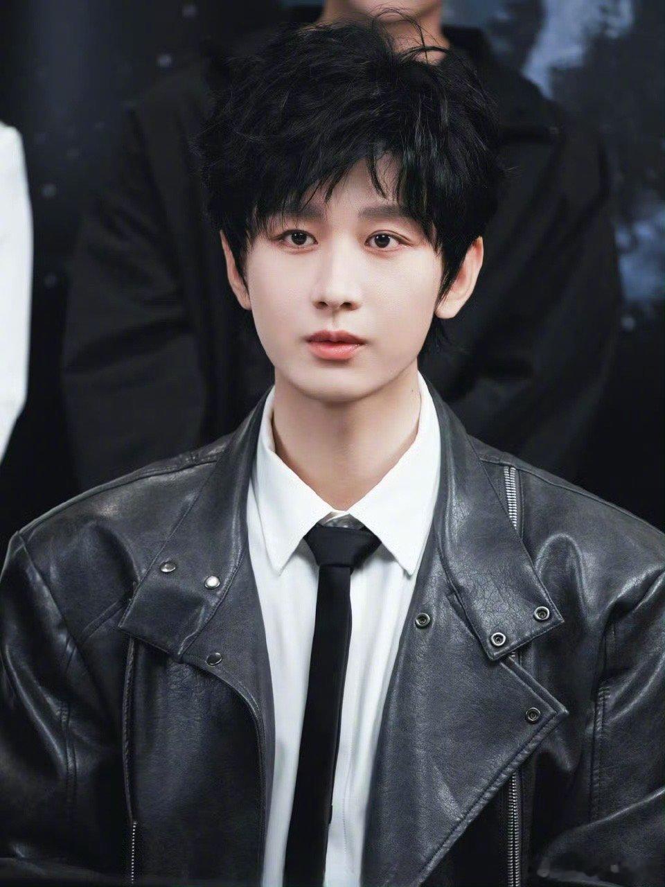 成毅真是个蛮温柔的人！｜成毅