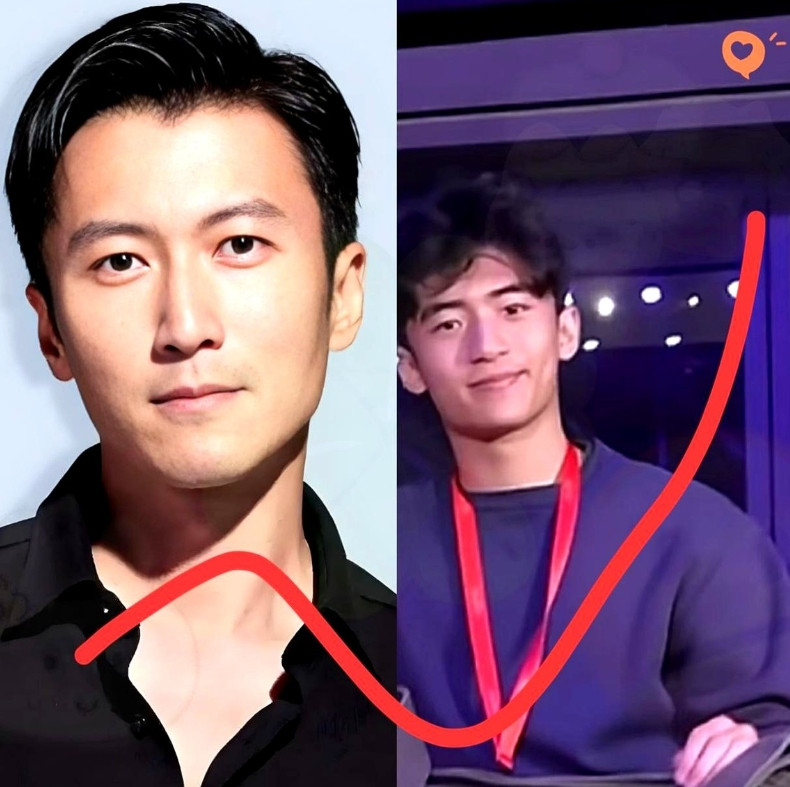 大家都忽略了一件事，Lucas能进剑桥物理系。这件事的核心不就在于，Lucas