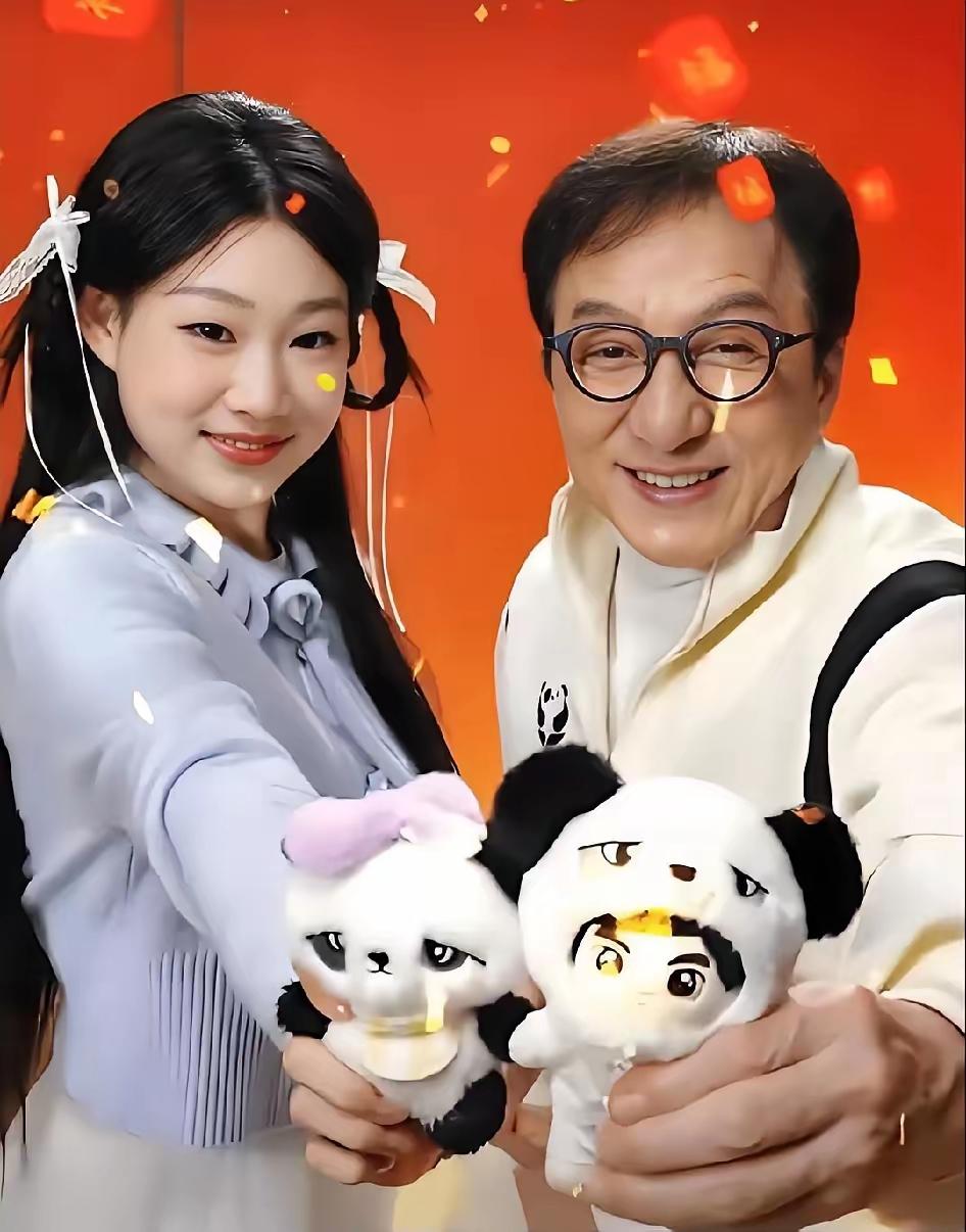 你可以说沈佳润长相平平，也可以说她唱歌一般，但唯独有一点，你喷不了，那就是她