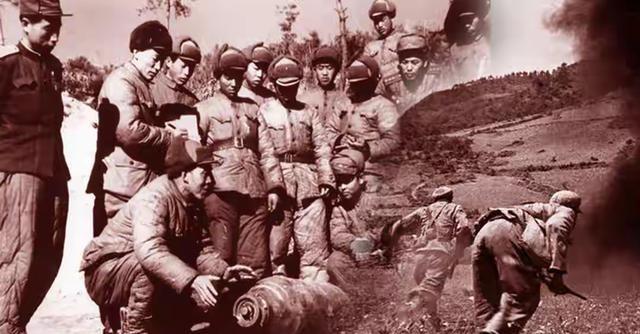 1950年，志愿军营长打了胜仗，率部抓了112个俘虏，战后全营被表扬，谁知身为营