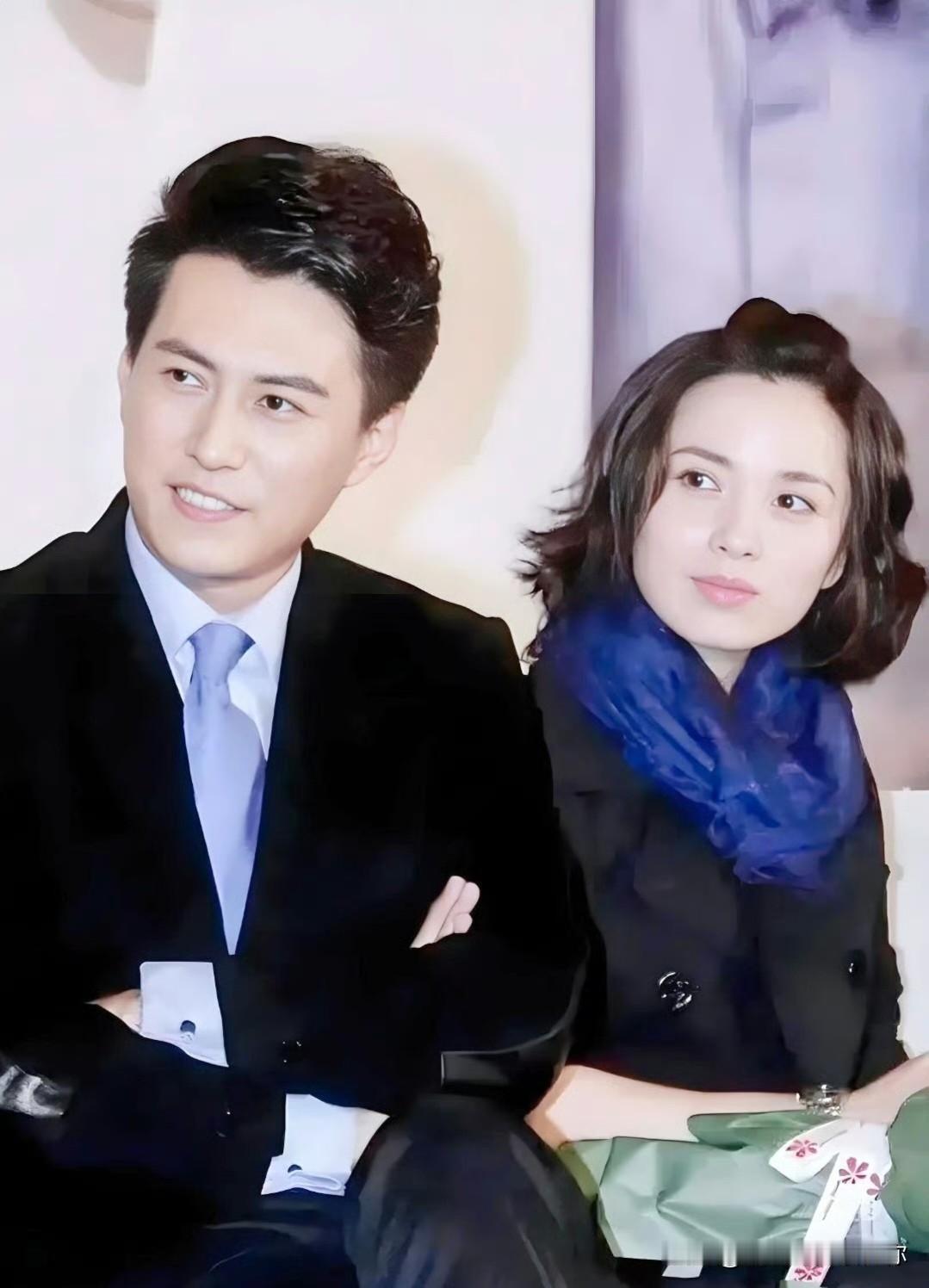 靳东这辈子都不会离开李佳！原因很简单，那就是李佳在事业最辉煌的时候，为他放下