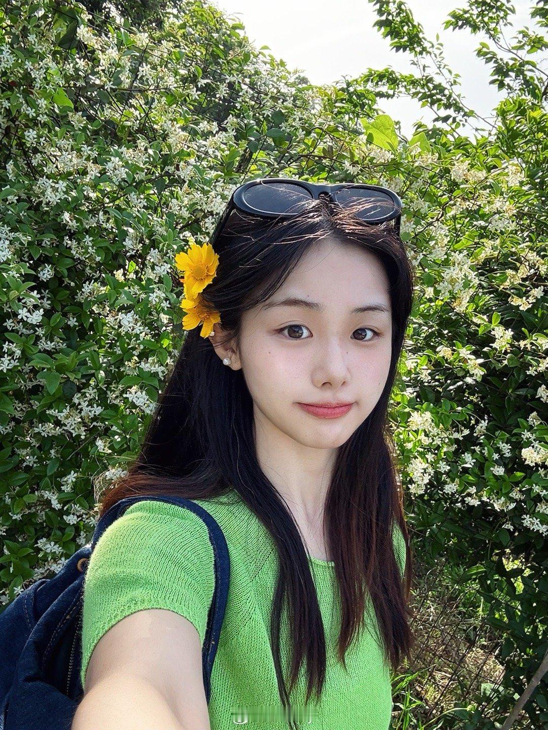 六点出发爬山​​​