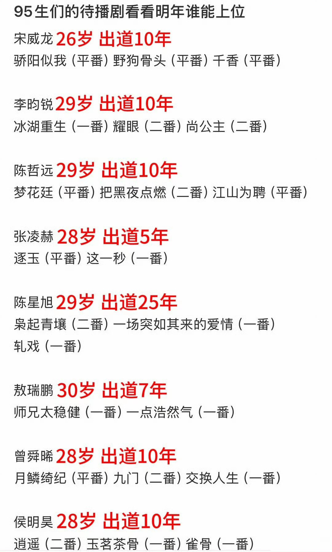 就这还待爆啥啊