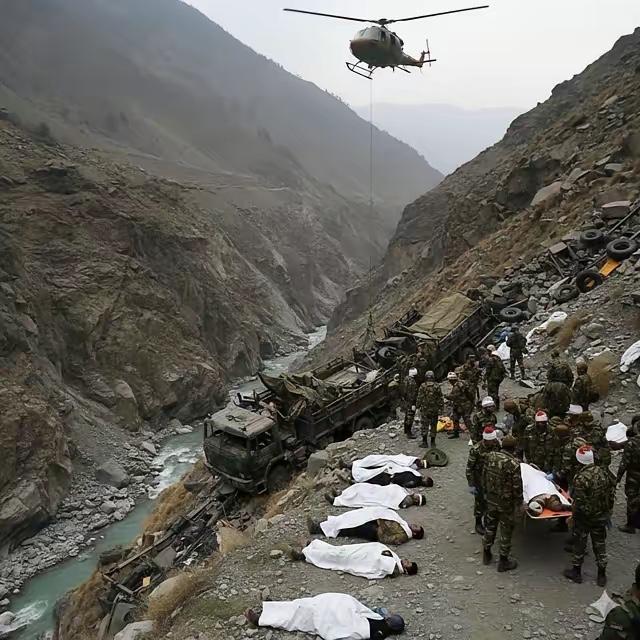 印度的训练强度加大了，极大的训练了印度的战备水平。不过也因此造成了附带损失。