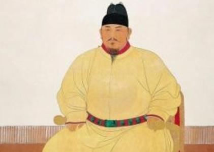 朱元璋一怒之下，杀了开国功臣汤和的女儿，但仍不解恨，又召来汤和夫妇问罪。汤和夫妇