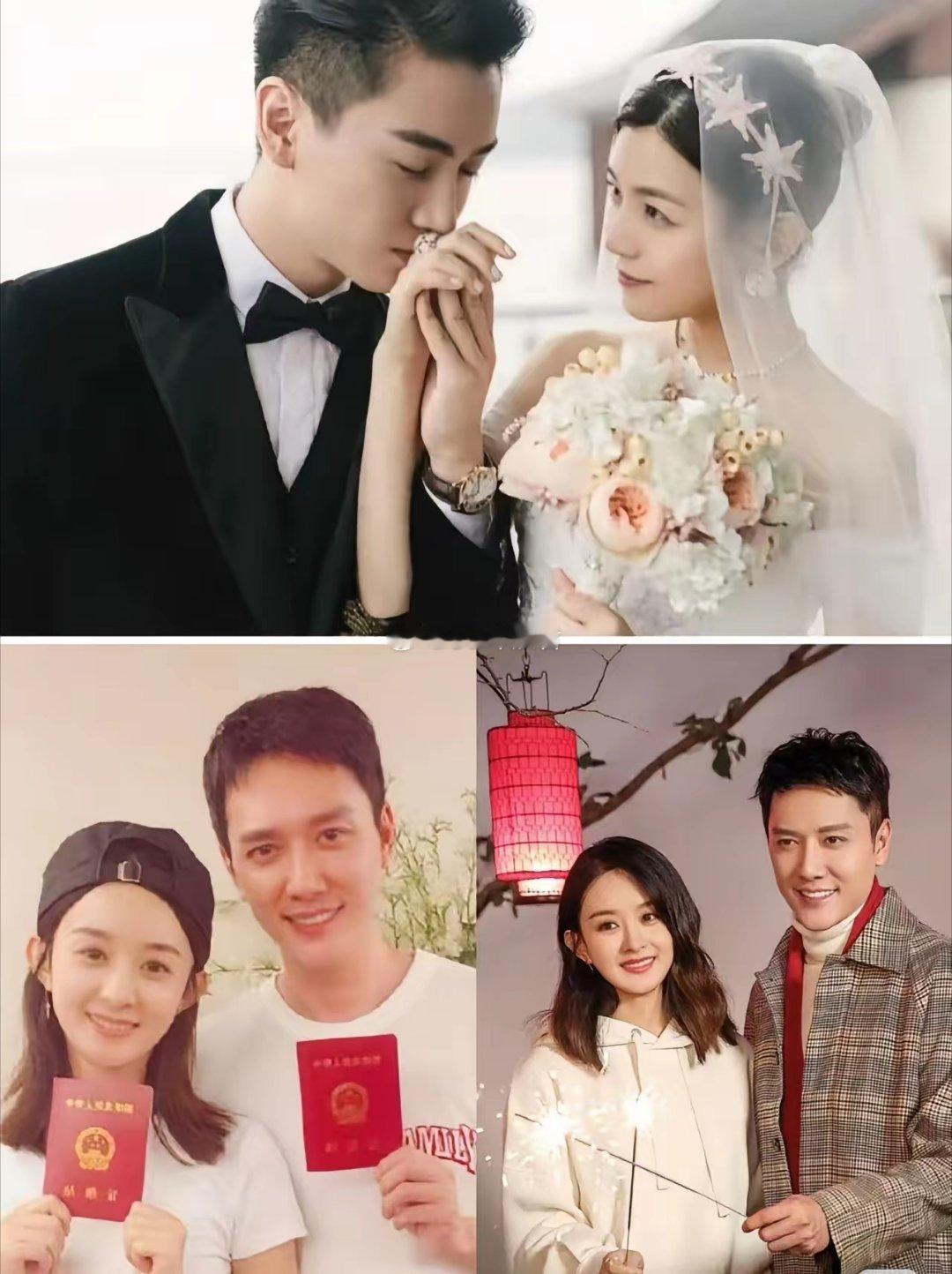 说实话，我怀疑狗仔卓伟这次说的有几分真了？你看赵丽颖跟冯绍峰，他们两个分开了，人