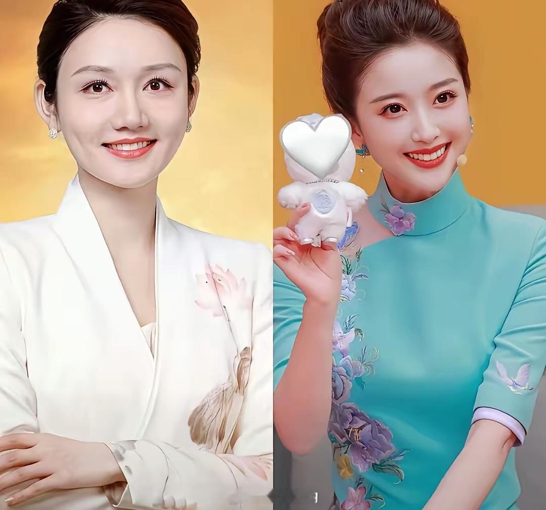 问所有男同胞一个问题，不许撒谎。左边是龙洋，37岁，身高168cm，体重47kg