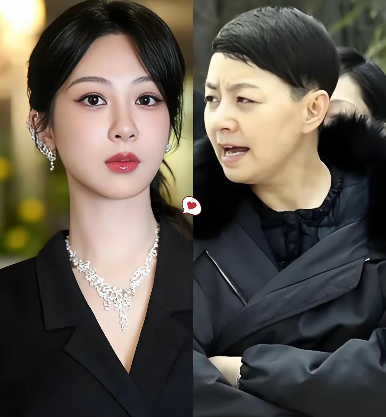 宋丹丹再次轰动娱乐圈。这次不是因为相识28天闪婚的老公，而是宋丹丹早年的旧事