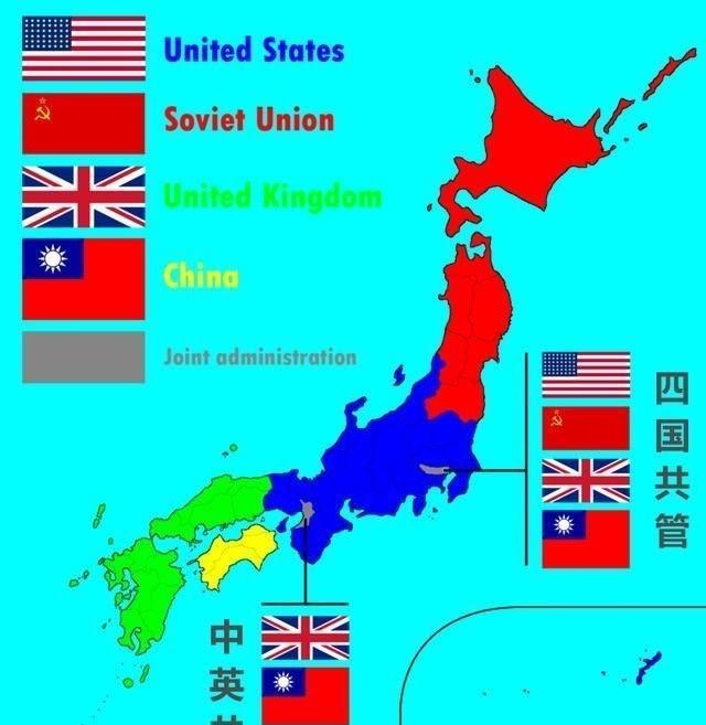 有人说不希望日本被扔核弹，其实我也不想，尤其是第二次世界大战时吃得那两颗核弹就不