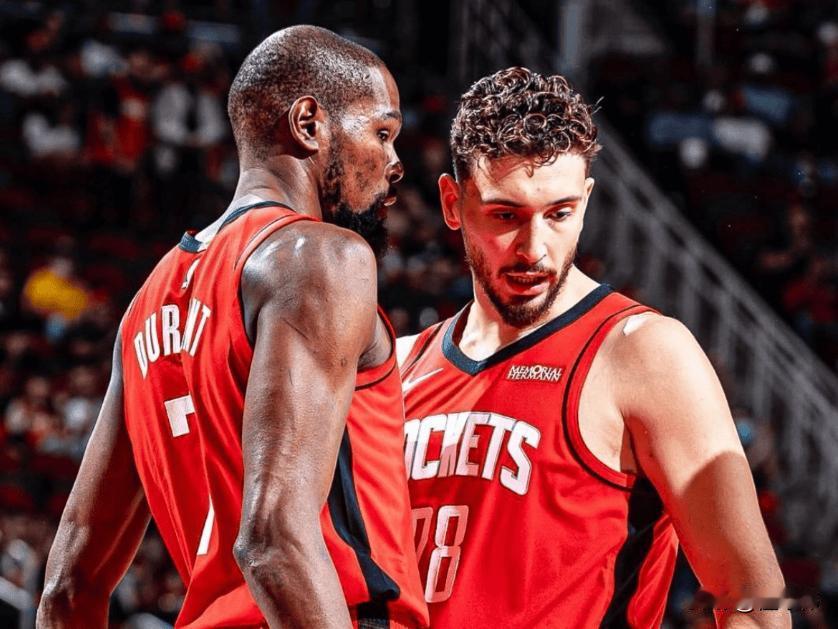 申京谈杜兰特：“我们太过于依赖KD了。”“这是不对的。”“我们必须分