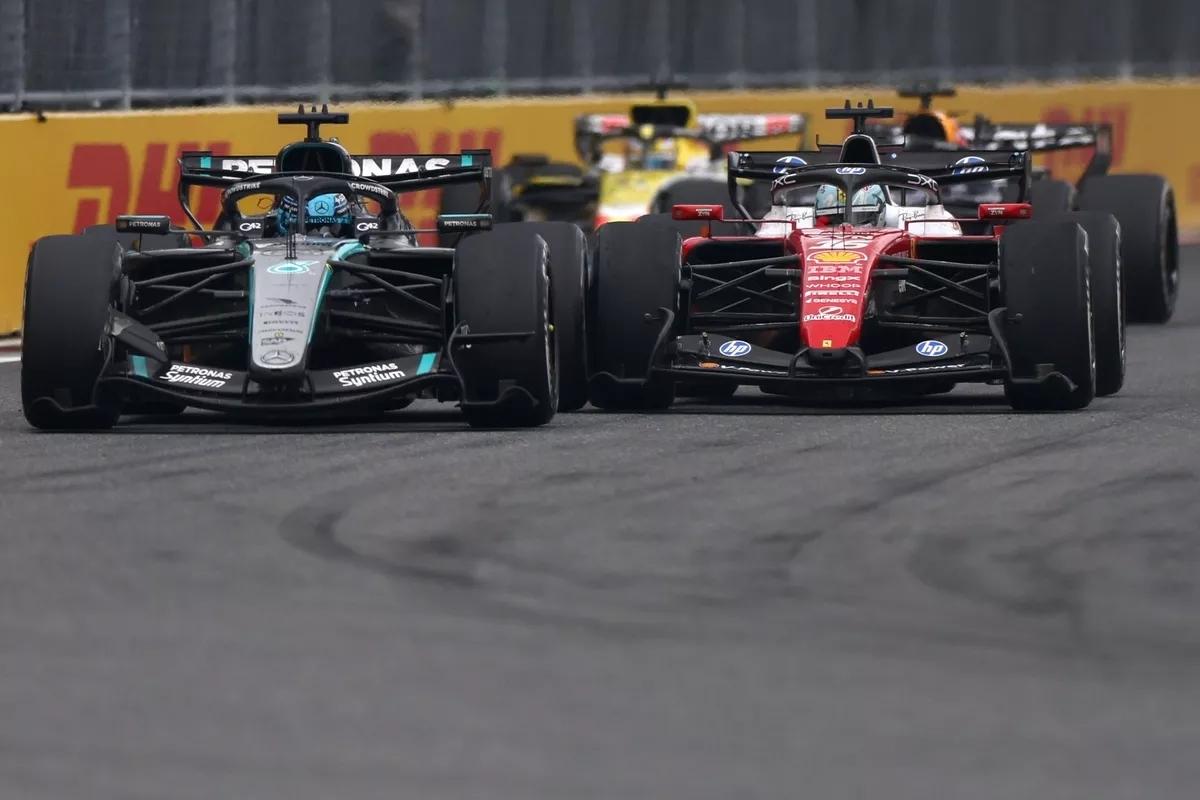 F1-比利时站为什么斯帕是赛车“全能期末考”？工程师私下公认：一条赛道只能暴