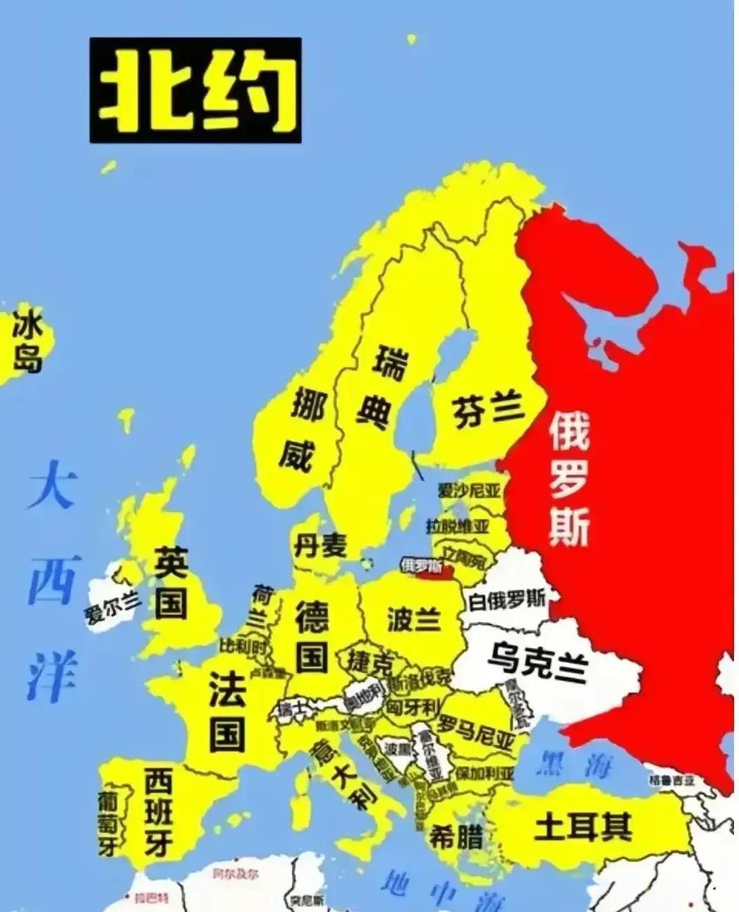 我既不是俄粉，也不是乌粉，大家公公道道地评评理，自1991年苏联解体以来，到底是