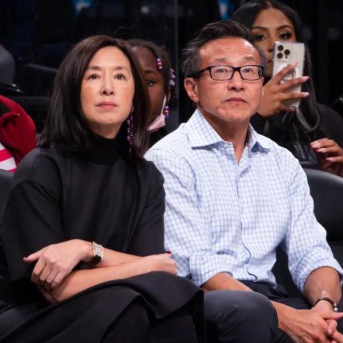顶级富豪的离婚有多清醒！蔡崇信夫妇官宣分手，撕开普通人看不懂的现实重磅消息