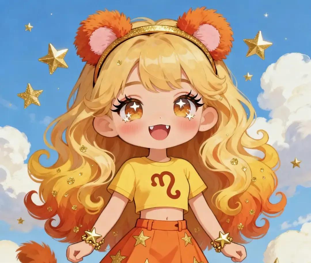 12月3号一早我刷到狮子座运势说事业要起飞，我立马把工位咖啡换成美式，准备让老板