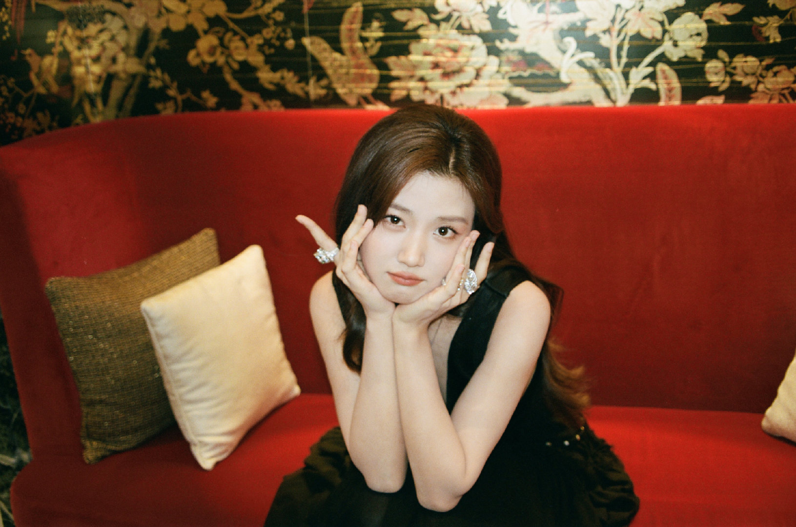 卢昱晓工作plog卢昱晓工作plog来啦！是随时随地都保持着绝佳好状态的噜噜