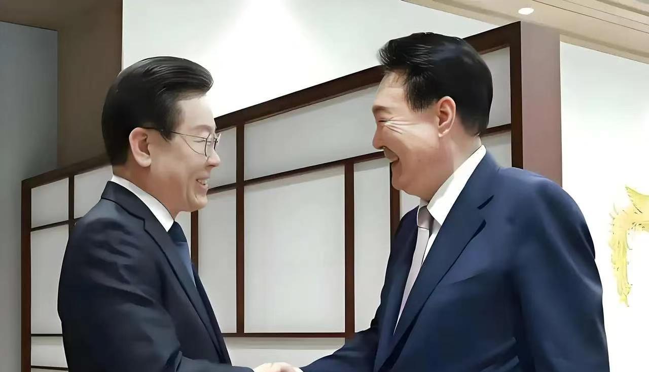 如果李在明足够智慧的话，理应批准让尹锡悦保外就医申请，这绝非是以德报怨这般简单！