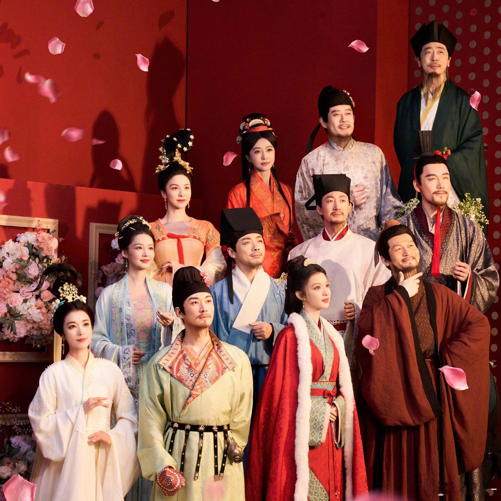 这个导演咋这么喜欢搞大拼盘