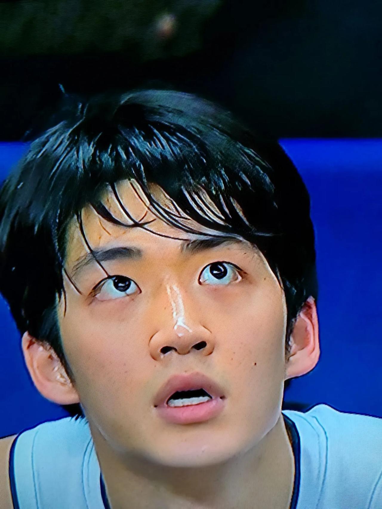 中国男篮决不能掉以轻心！韩国男篮很有特点，它们球风老辣，拼抢凶狠，韧劲很足，尤