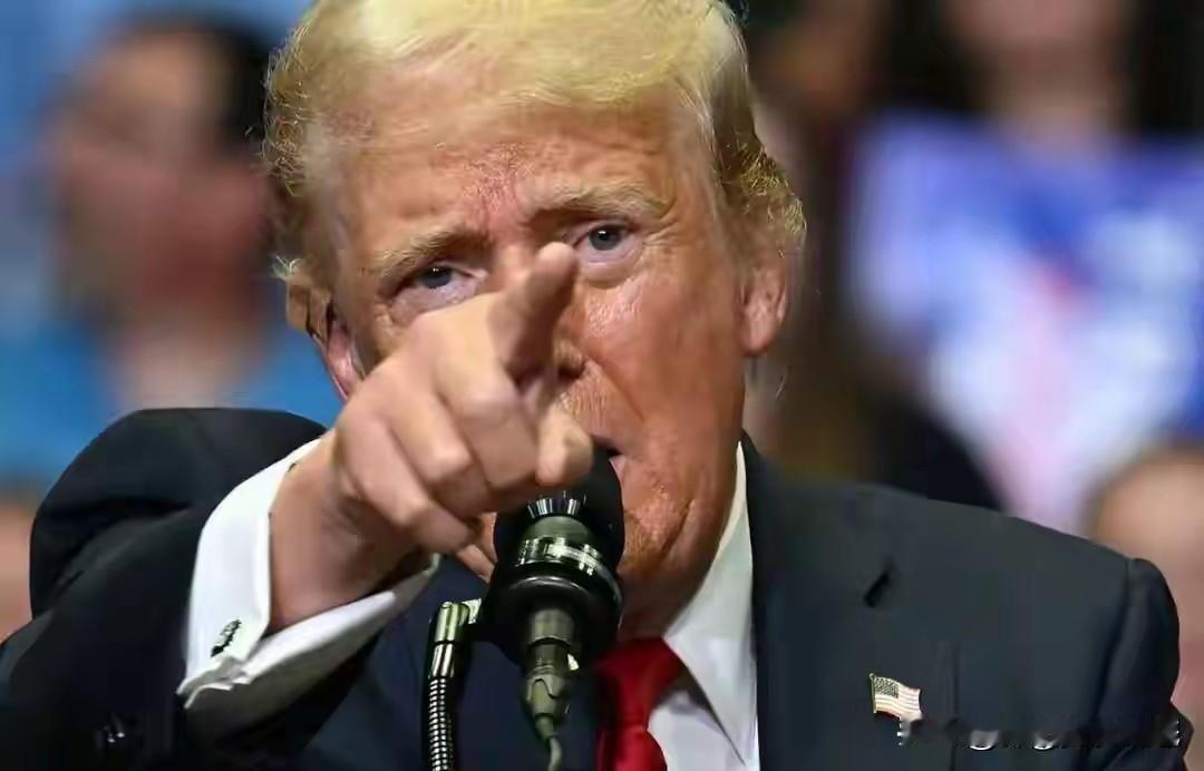 特朗普下禁令：不许中印巴3国购买俄石油，违者关税伺候，中国第一个不卖美国的账。