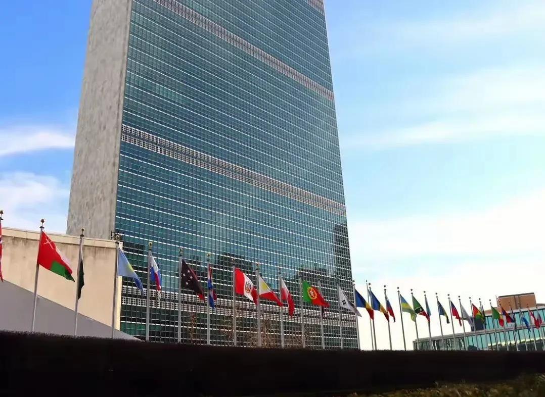 美国目前正在把控的4大核心国际组织：3、国际货币基金组织4、北大西洋公约组织