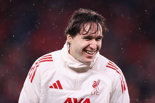 基耶萨才28岁，但看起来他的意大利国家队生涯已经结束了。从2024欧洲杯之后，基