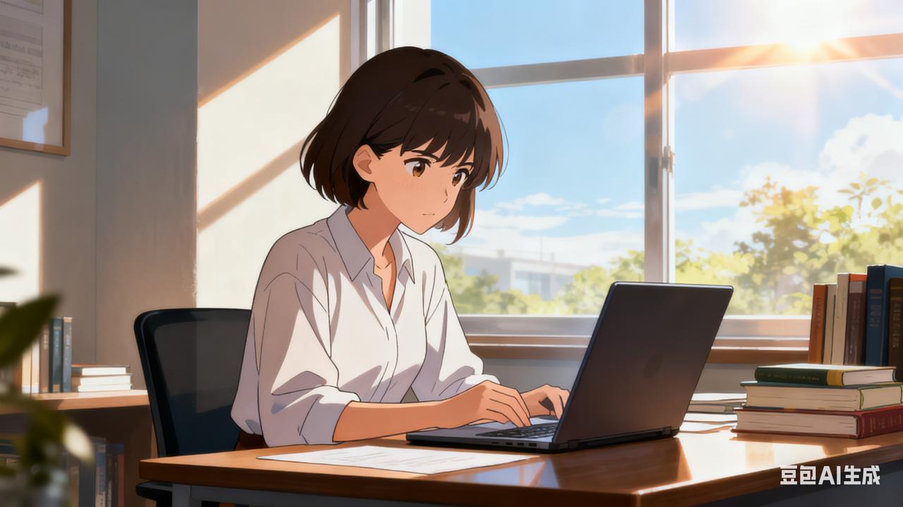 女人最高级的清醒:不追光,自己成为光源!见过太多女人困在“期待”里:期待伴侣改