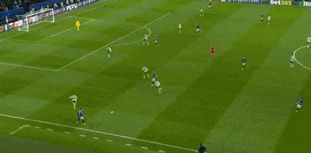 葡萄牙体育vs阿森纳近期连续受挫的阿森纳，通过哈弗茨的绝杀进球，1比0获得一场宝