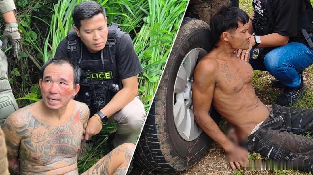 泰国警方宣布，在芭堤雅失踪的俄罗斯兄妹已被证实遇害。两名当地嫌疑人落网并供认罪行