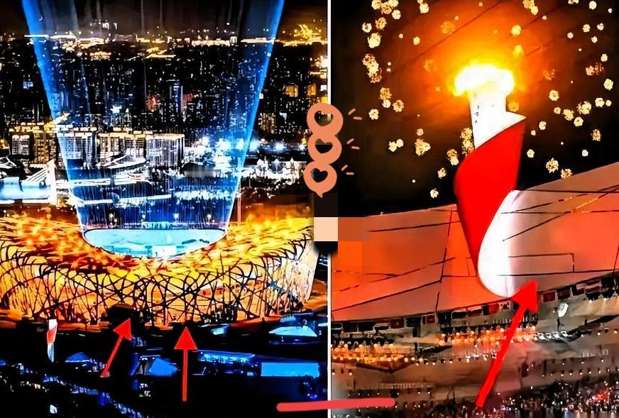 国际奥委会可能到现在都没想明白一件事。2008年，一波波西装革履的委员，拿着文