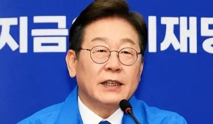 出不出席中国抗战胜利阅兵？李在明左右为难，最大的原因却说不出口！中方邀请李在明