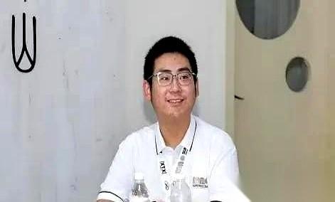 6个中国最聪明的脑袋，6块国际数学奥赛金牌。你猜他们最终都去哪了？3个去了麻