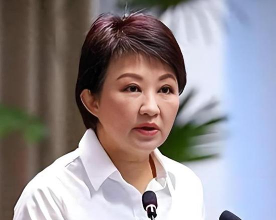 卢秀燕当初死活不接党主席，各方劝了都没用。这下好了，7月25日全代会马上就