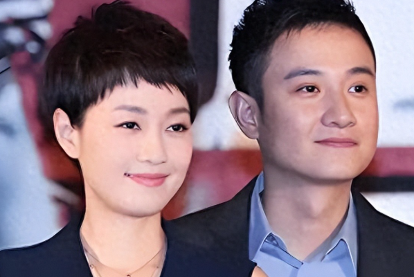 离婚六年后，马伊琍喜讯传来，文章难再企及