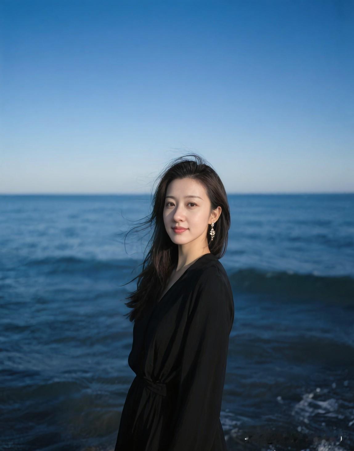 女人的温柔，是男人疲惫时的港湾，是压力下的解压阀。它不是软弱，而是力量，