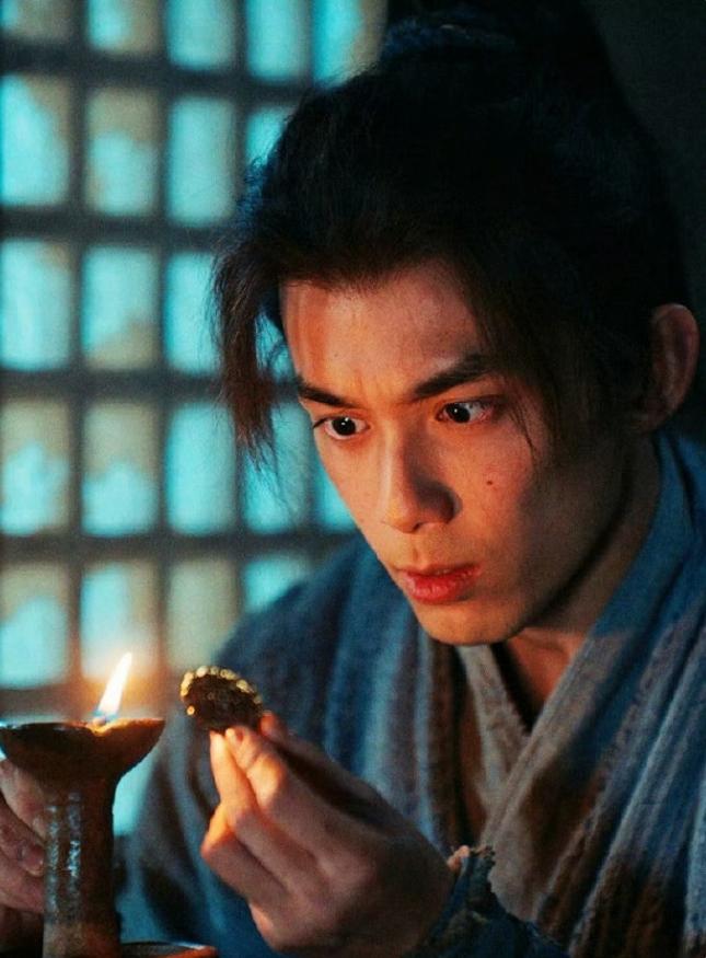 吴磊粉丝也在和《剑来》剧组维权！《剑来》和《雪中悍刀行》是同一个作者，都是绝对