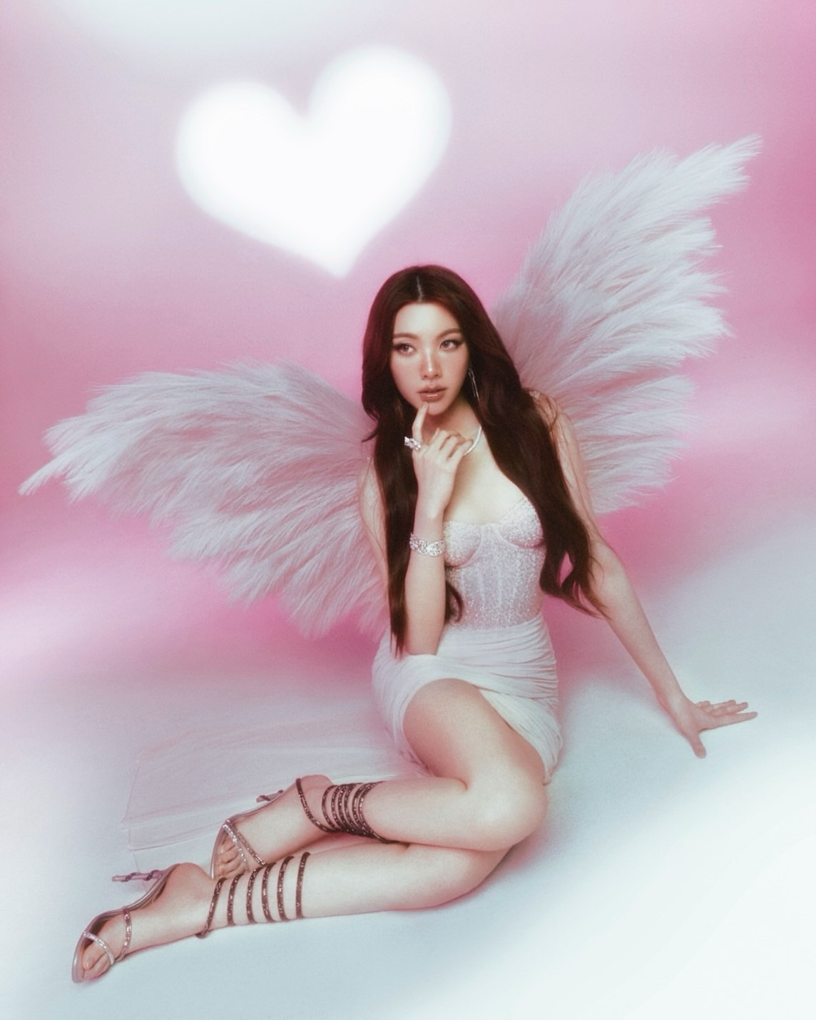 OrmKornnaphat💌💗𝓿𝓪𝓵𝓮𝓷𝓽𝓲𝓷𝓮🏹情人