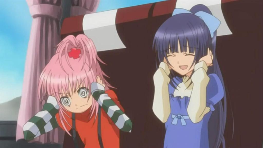 [试唱]守护甜心主题曲_土豆视频