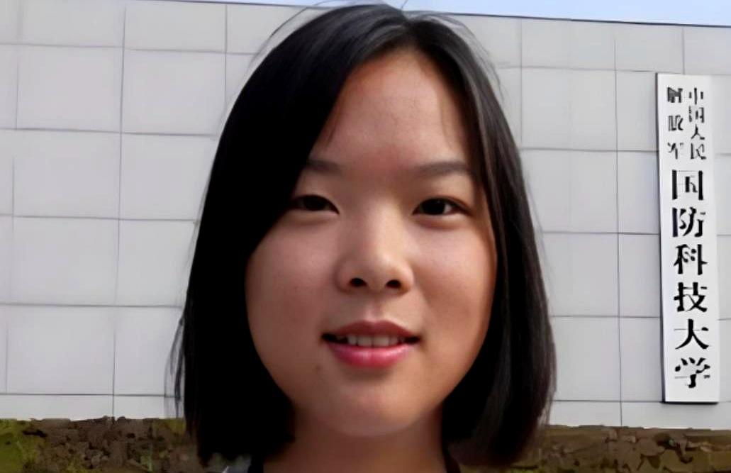 668分，拒了北大，还差1分上国防科大，这事你敢信吗？2019年，云南女孩李盈