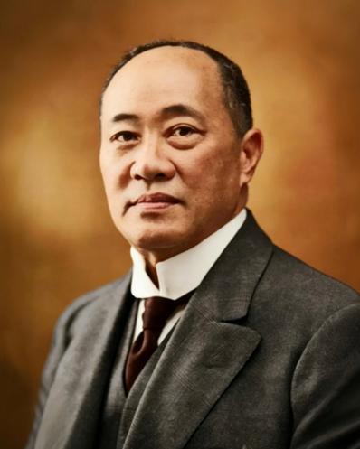 19世纪末的印尼爪哇岛上，坐拥半个爪哇糖业、家财以亿荷盾计的南洋“糖王”黄仲涵，