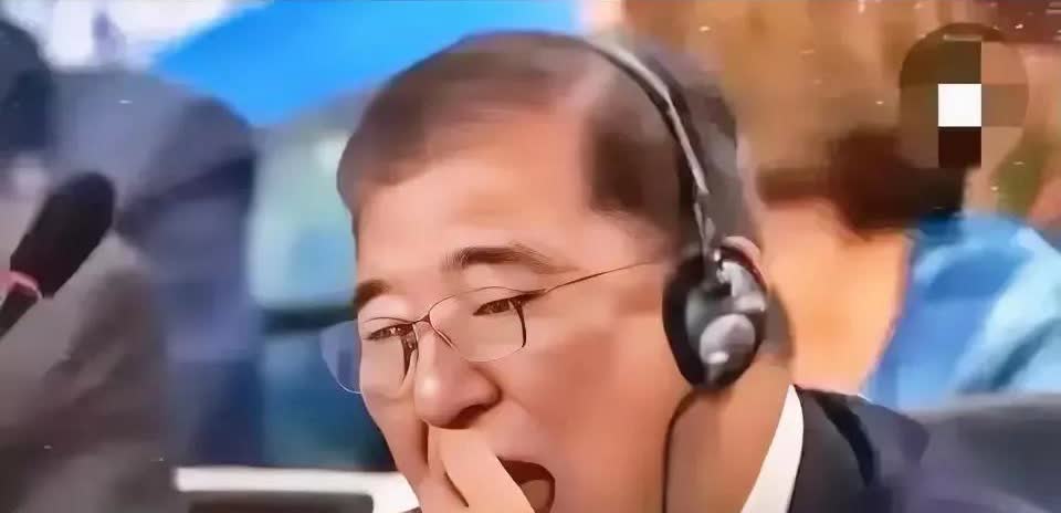 日本首相石破茂5月12日直接摊牌了！面对美国拿汽车关税当筹码、逼日本开放大米市场