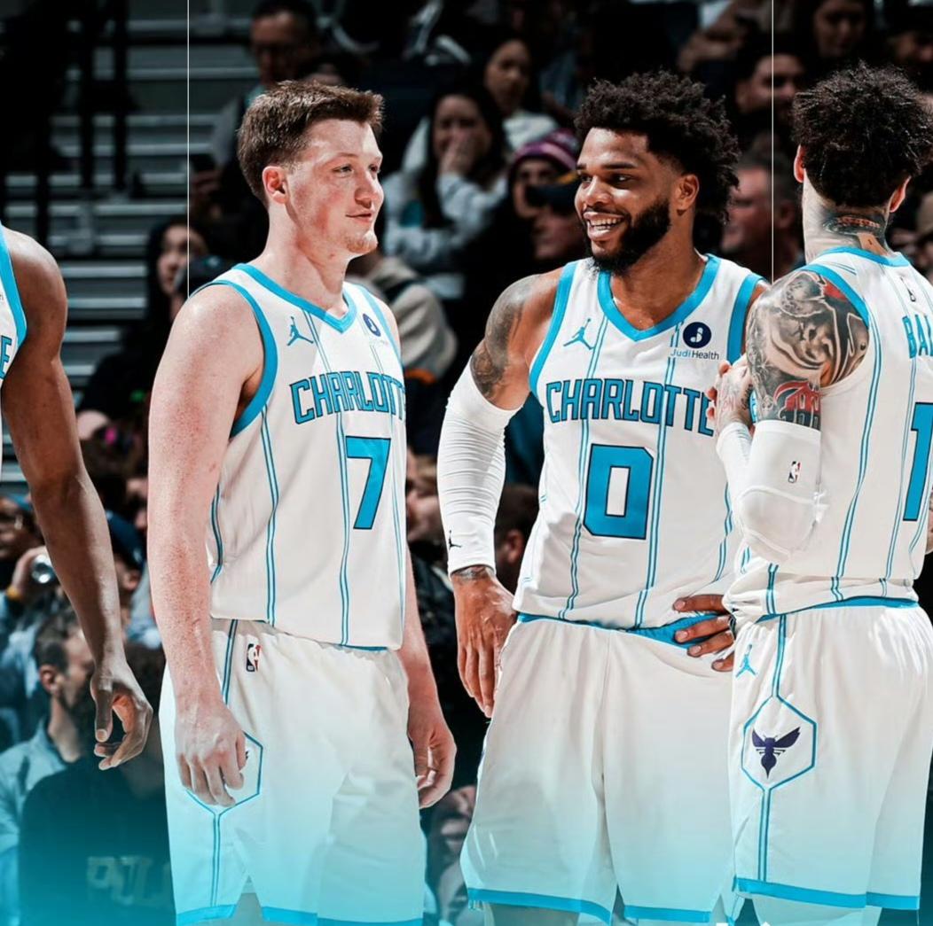 仅差7记！克尼佩尔再这样打下去最佳新秀和三分王都要没了黄蜂不敌凯尔特人；克尼佩