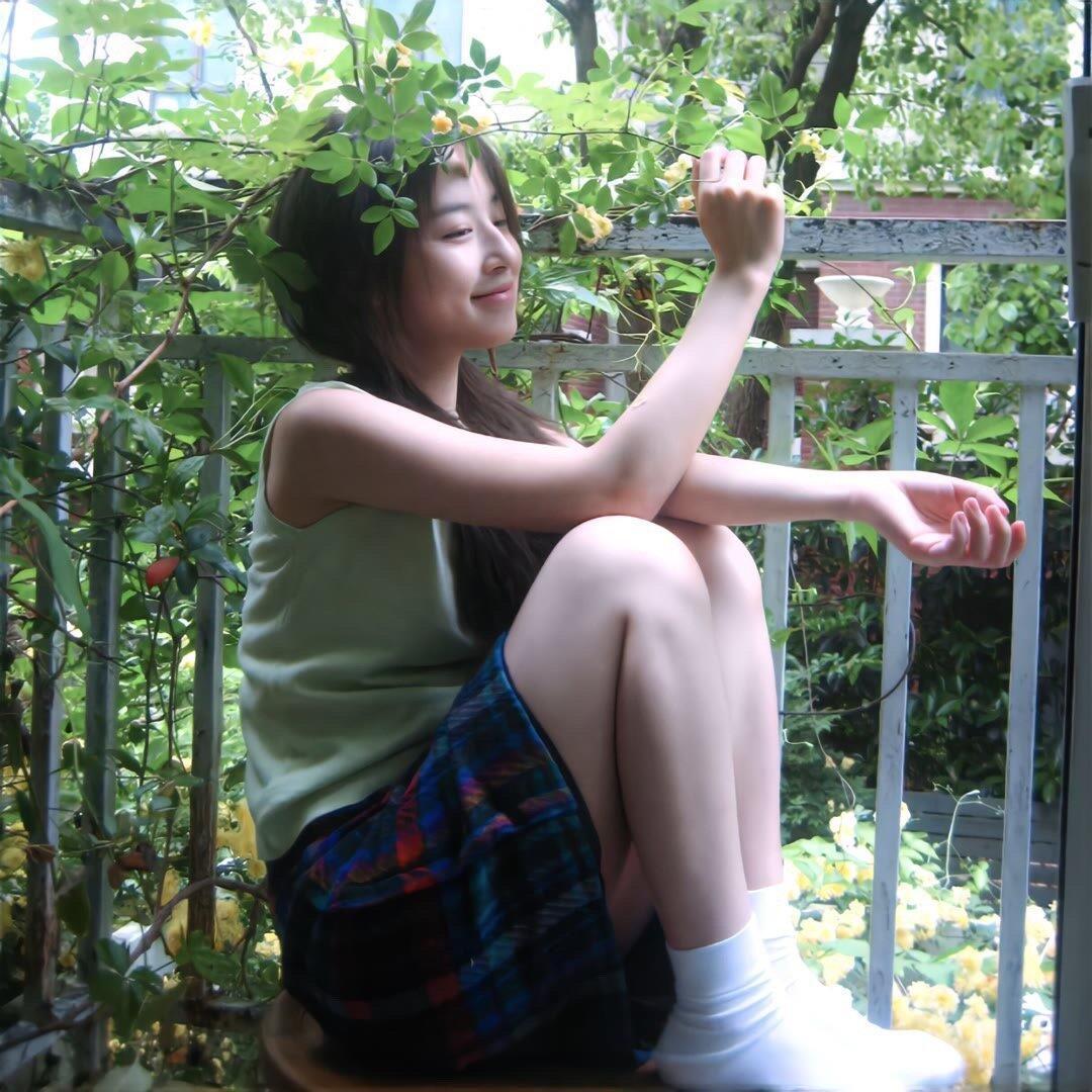 小众WeChat女生头像🙌[点赞]​​​
