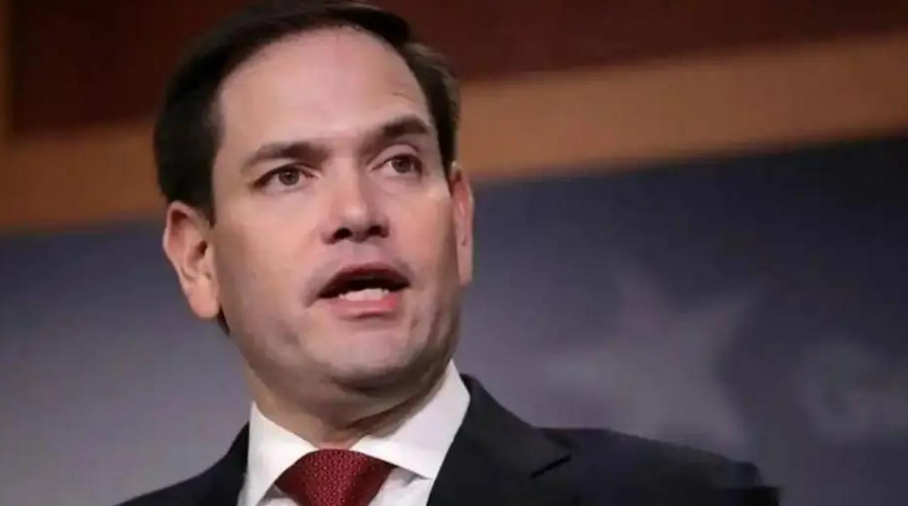 美国为什么不制裁中国买俄罗斯石油？国务卿卢比奥辩解说：“如果你制裁中国购买俄罗斯