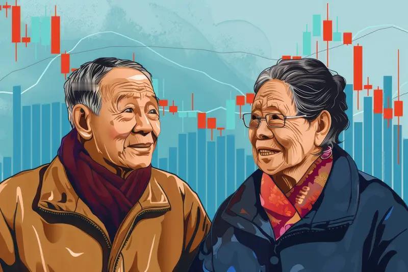 老股民炒股为啥易亏损？纠其原因。心态上，部分老股民自恃经验丰富，